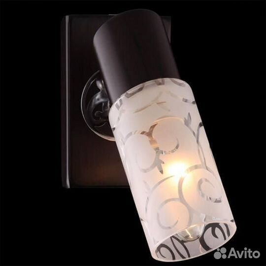 Спот настенно-потолочный Eurosvet 1 лампа Китай