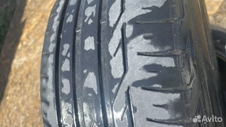 Bridgestone Turanza T001 205/55 R16 94W