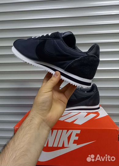 Кроссовки мужские Nike Cortez