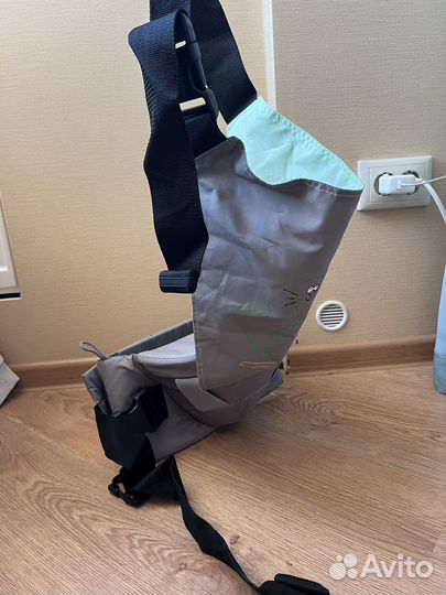 Хипсит эргорюкзак кенгуру