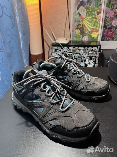 Кроссовки merrell