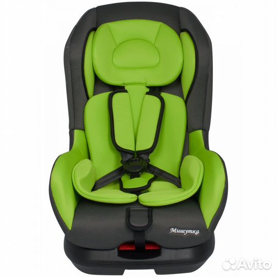 Автокресло My Baby Тедди 0-18 кг