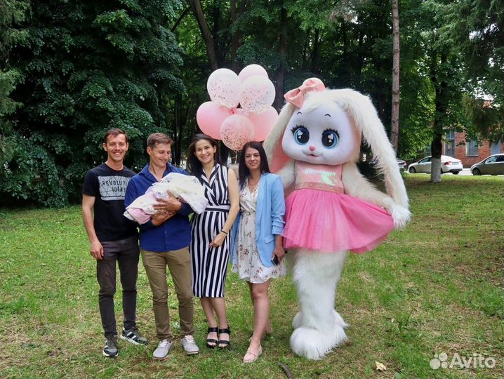 Ростовая кукла