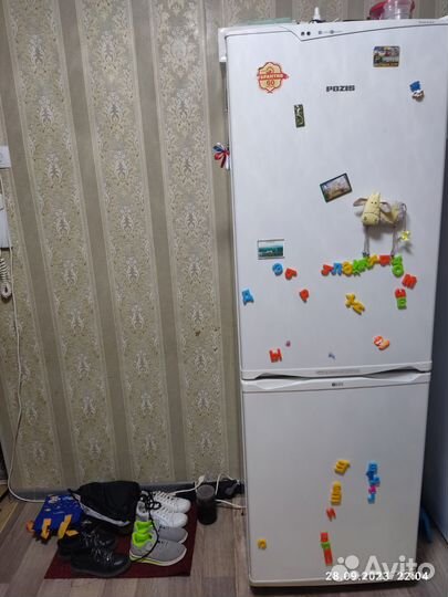 Холодильник бу