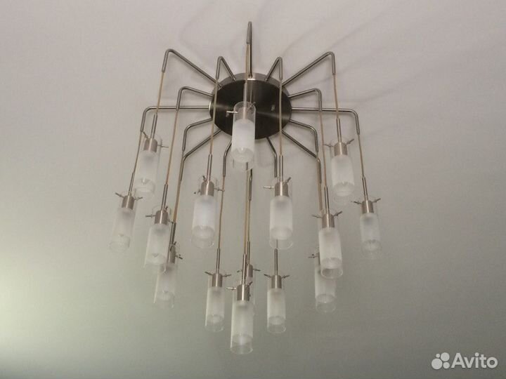 Люстра светильник