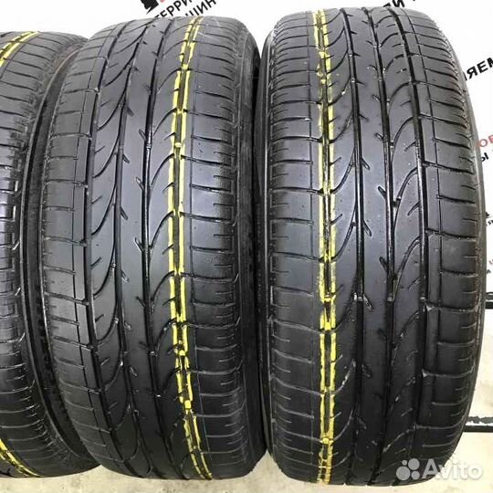 Bridgestone Dueler H/P Sport 225/45 R19