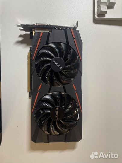 Видеокарта rx 570 4 gb не продается ps
