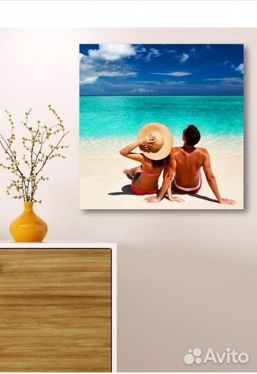 Картины по номерам на холсте