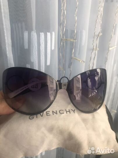 Очки Givenchy,Furla,оригинал