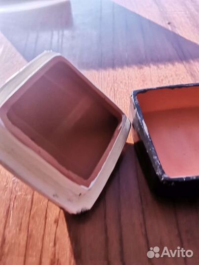 Шкатулка тюбитейка