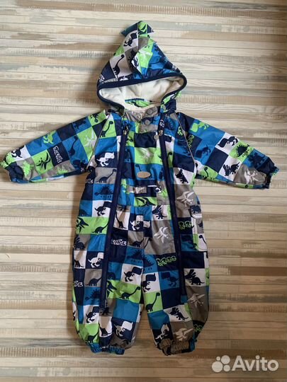 Комбинезон летний Reike 74,куртка Lego деми