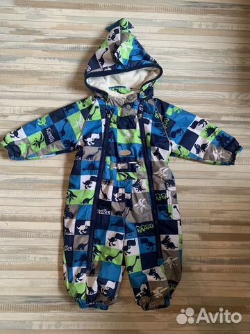 Комбинезон летний Reike 74,куртка Lego деми