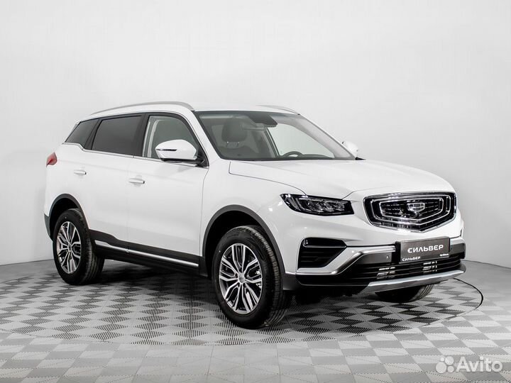 Geely Atlas Pro 1.5 AMT, 2023