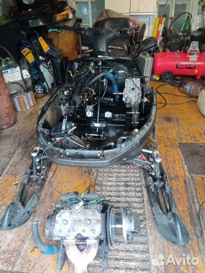 Тайга атака