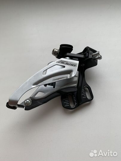 Групсет shimano alivio 9 speed