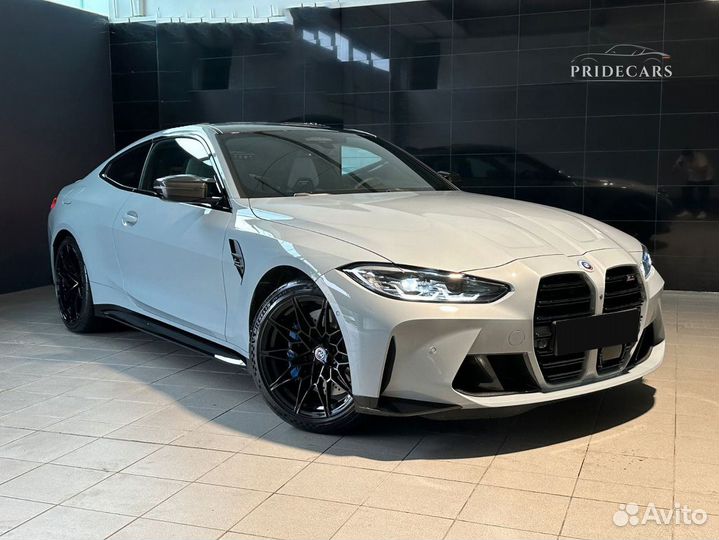 BMW M4 3.0 AT, 2023, 4 050 км
