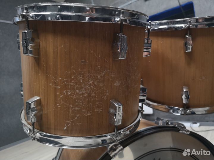 Барабанная установка Sonor 1005