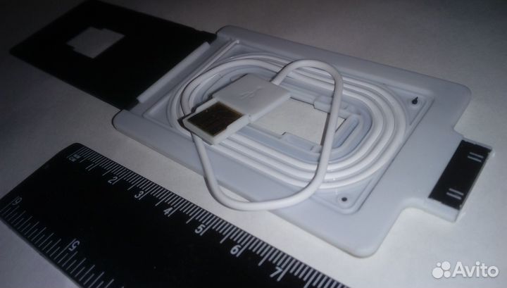 Кабель-карта для iPhone 4/4S, iPad iPond