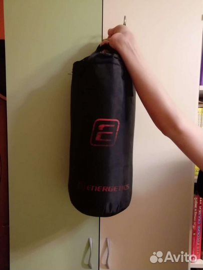 Боксёрская груша Energetics