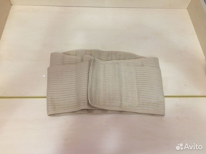 Корсет пояснично-крестцовый