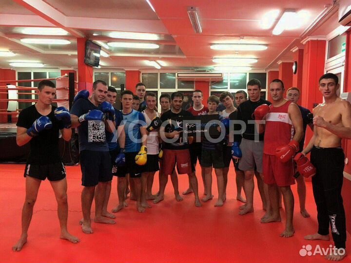 Будо маты, татами, ролл маты