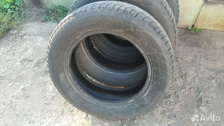 Hankook Winter I'Cept IZ2 185/65 R15