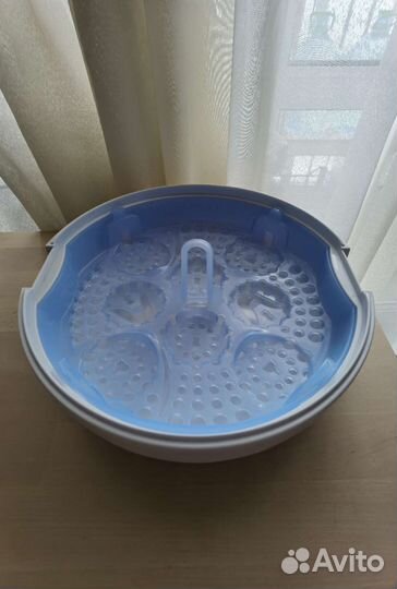 Стерилизатор для бутылочек philips avent