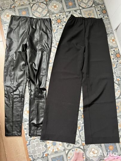 Женские вещи пакетом 42 44