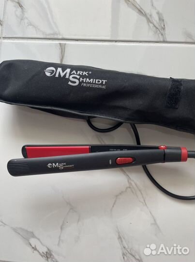 Щипцы для выпрямления волос/ плойка, выпрямитель