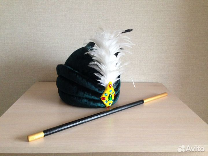 Пошив ростовых, маскарадных костюмов, масок, шапок