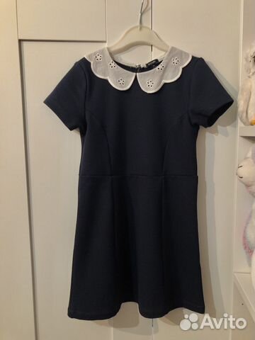 Школьная одежда