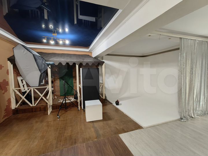 Свободного назначения, 140м²