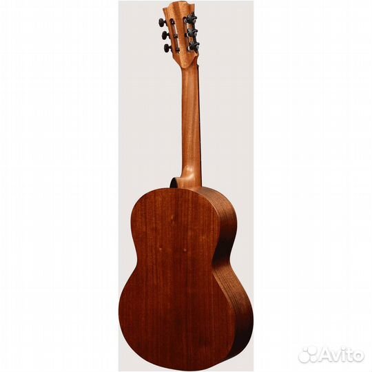 Классическая гитара LAG OC-170