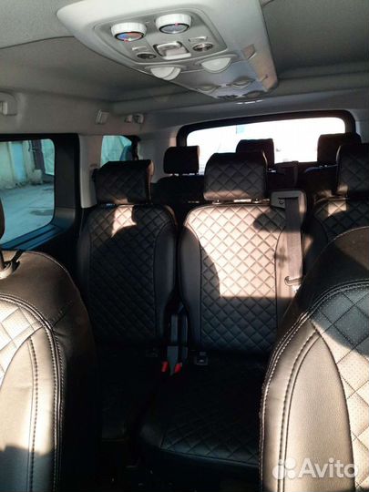 Трансфер в аэропорт, пассажирские перевозки