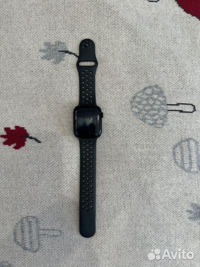Apple watch series 7