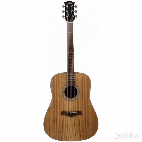 Акустическая гитара Flight D-175 AC