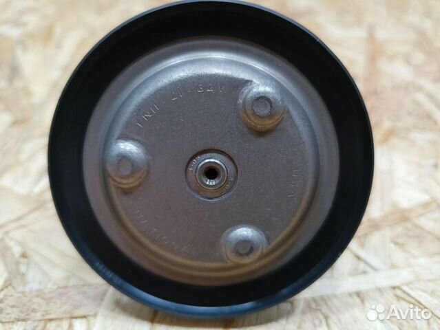 Поршень тормозной ленты АКПП 4F27E, FNR5, FS5A-EL