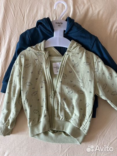 Одежда для малышей