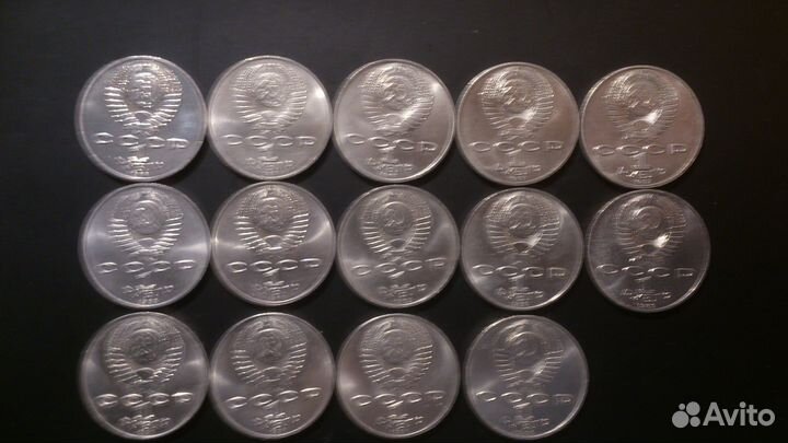 Юбилейка и «белая» погодовка СССР