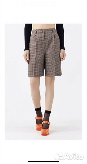 Шорты женские