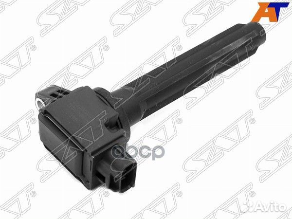 Катушка зажигания mitsubishi outlander CF2W/GF4