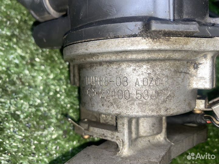 Трамблер SR20DE Nissan Avenir PW10 2210053J02 в сб