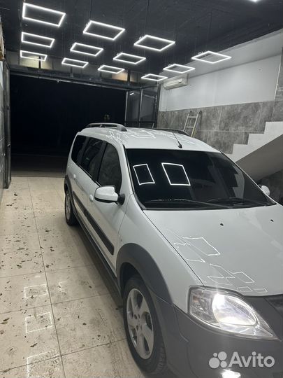 LADA Largus, 2020