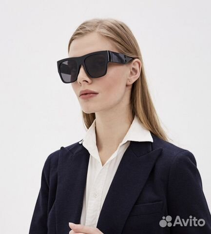 Солнцезащитные очки