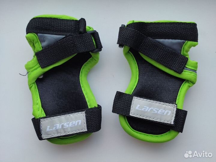 Защита для роликов/скейтов детская