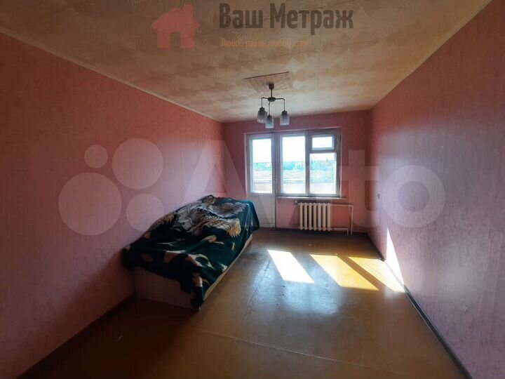 1-к. квартира, 26 м², 4/5 эт.