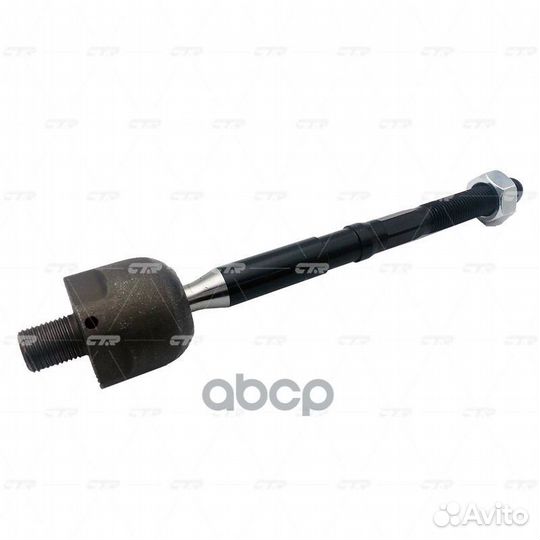 Тяга рулевая замена crre-10 Dacia Duster