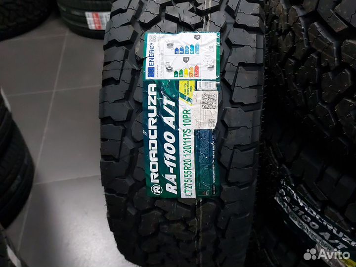 Roadcruza RA1100 A/T 275/55 R20 120