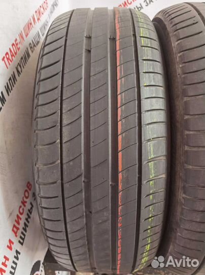 Michelin Primacy 3 215/55 R17 94W