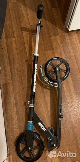 Самокат roces 200 для Михаила
